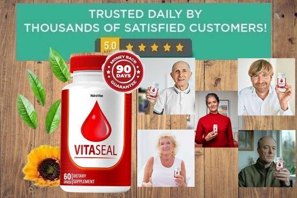 VitaSeal