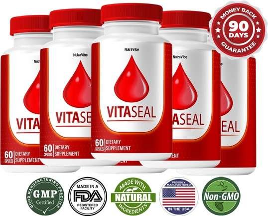 VitaSeal