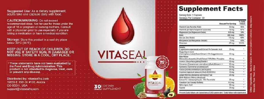 VitaSeal